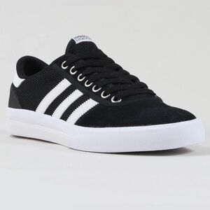 Adidas skateboarding Lucas premiere adv sneaker. NIB. Size 8. Rare